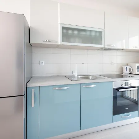 Mimi Apartament Split