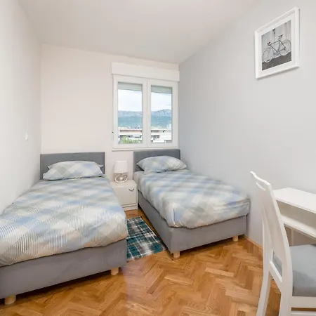 Mimi Apartamento Split