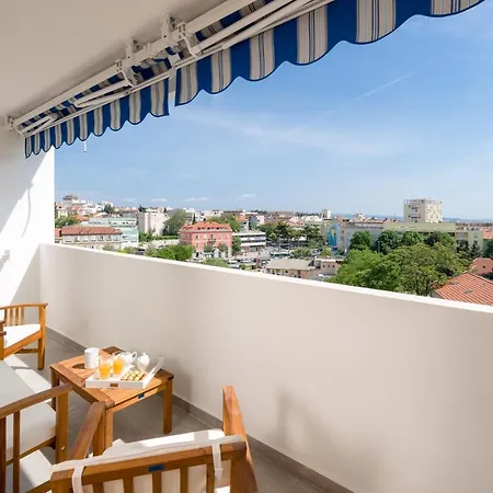 Apartamento Mimi Split