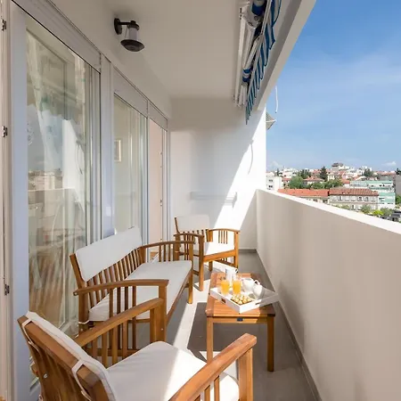 Mimi Apartamento Split