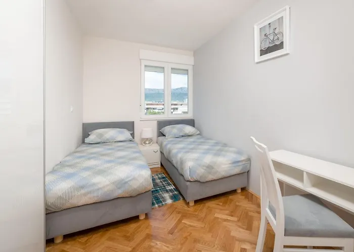 Mimi Appartement Split