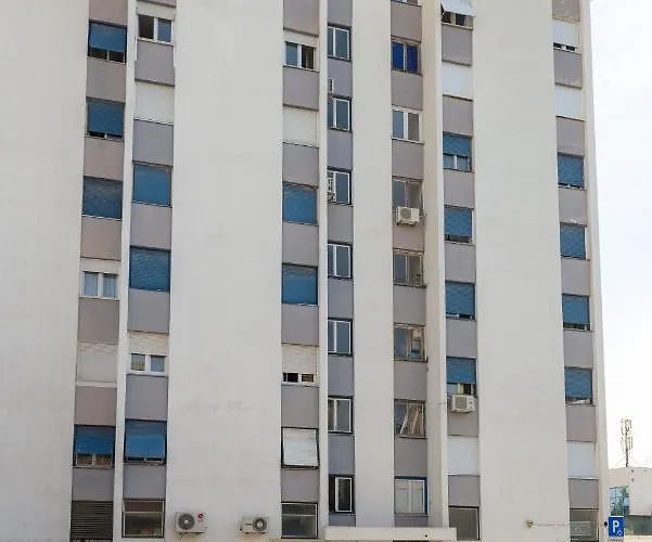 Mimi Apartmán Split