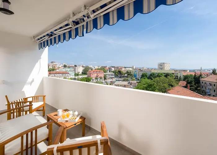 Appartement Mimi Split