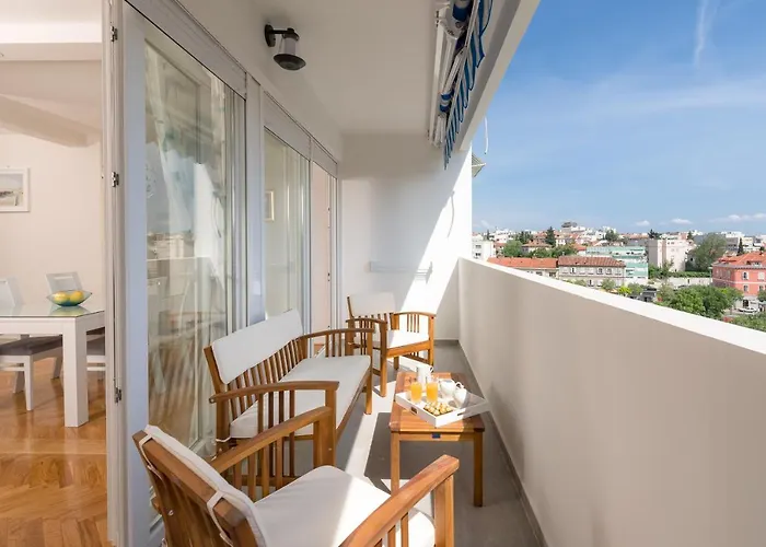 Mimi Apartmán Split