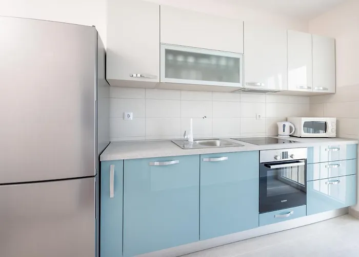 Mimi Appartement Split